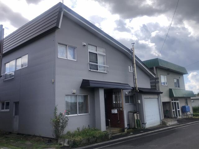 detached 北海道磯谷郡蘭越町蘭越町 地図を見る