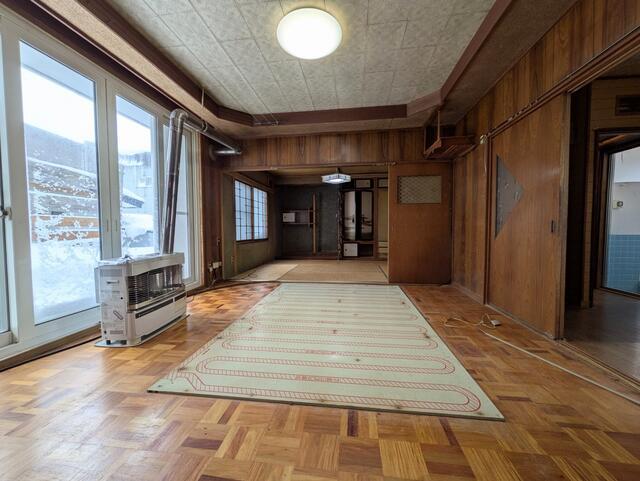 detached 北海道磯谷郡蘭越町蘭越町 地図を見る