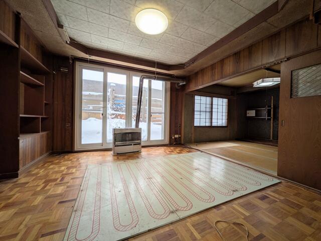 detached 北海道磯谷郡蘭越町蘭越町 地図を見る