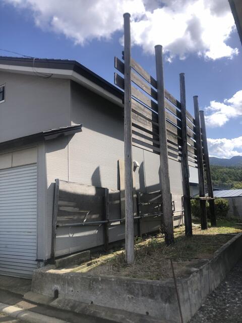 detached 北海道磯谷郡蘭越町蘭越町 地図を見る