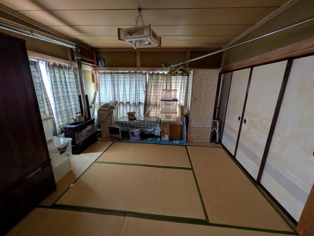 detached 北海道小樽市奥沢１丁目 地図を見る