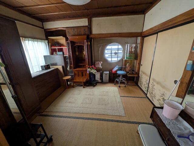 detached 北海道小樽市奥沢１丁目 地図を見る