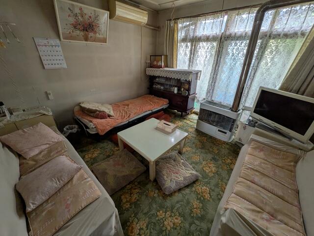 detached 北海道小樽市奥沢１丁目 地図を見る