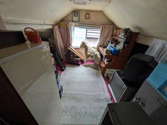 detached 北海道小樽市奥沢１丁目 地図を見る