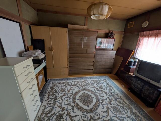 detached 北海道小樽市奥沢１丁目 地図を見る
