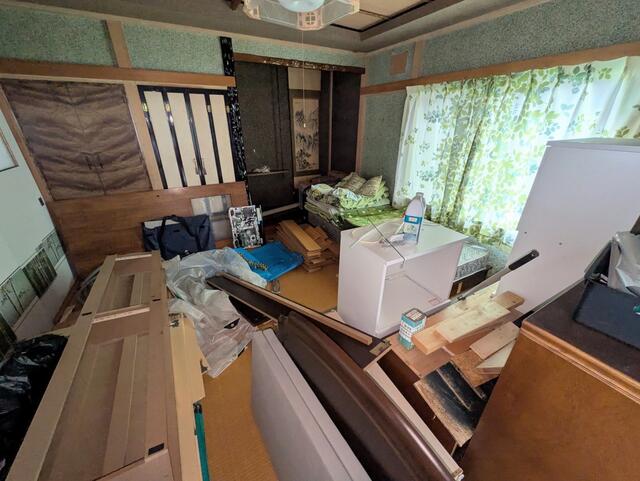 detached 北海道寿都郡寿都町字矢追町 地図を見る