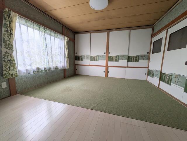 detached 北海道寿都郡寿都町字矢追町 地図を見る