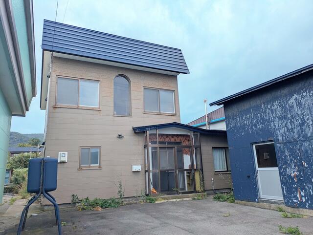 detached 北海道寿都郡寿都町字矢追町 地図を見る