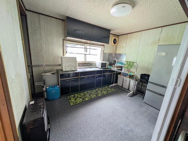 detached 北海道寿都郡寿都町字矢追町 地図を見る