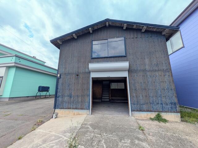detached 北海道寿都郡寿都町字矢追町 地図を見る