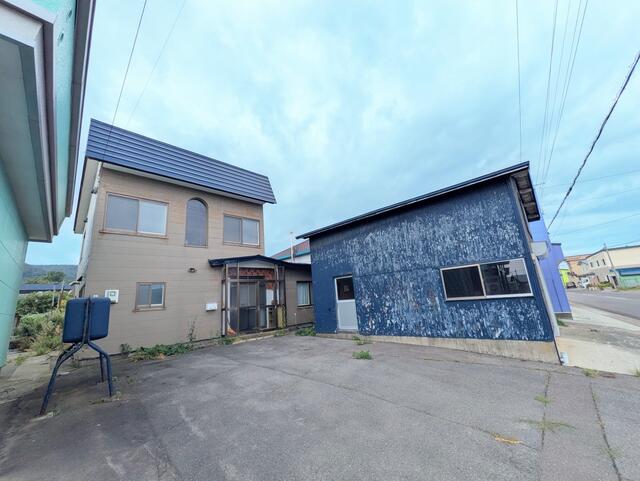 detached 北海道寿都郡寿都町字矢追町 地図を見る
