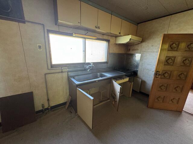 detached 北海道小樽市塩谷１丁目 地図を見る