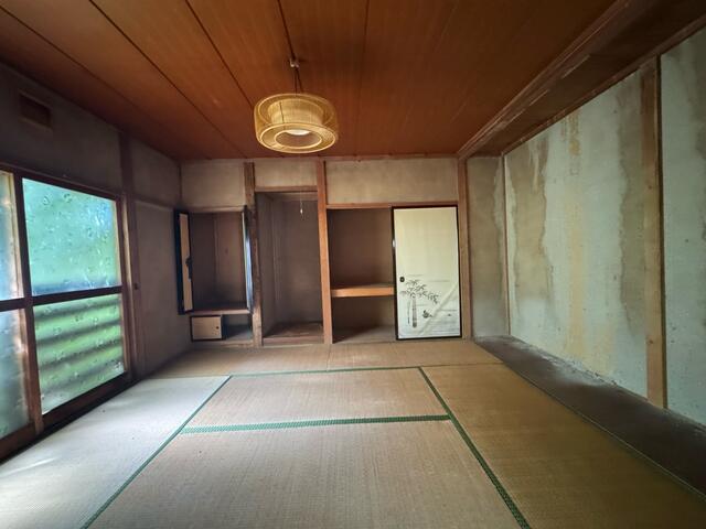 detached 北海道小樽市塩谷１丁目 地図を見る
