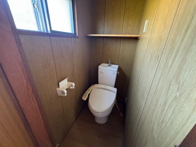 detached 北海道小樽市塩谷１丁目 地図を見る