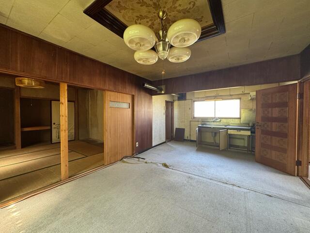 detached 北海道小樽市塩谷１丁目 地図を見る