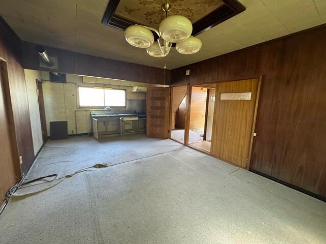 detached 北海道小樽市塩谷１丁目 地図を見る