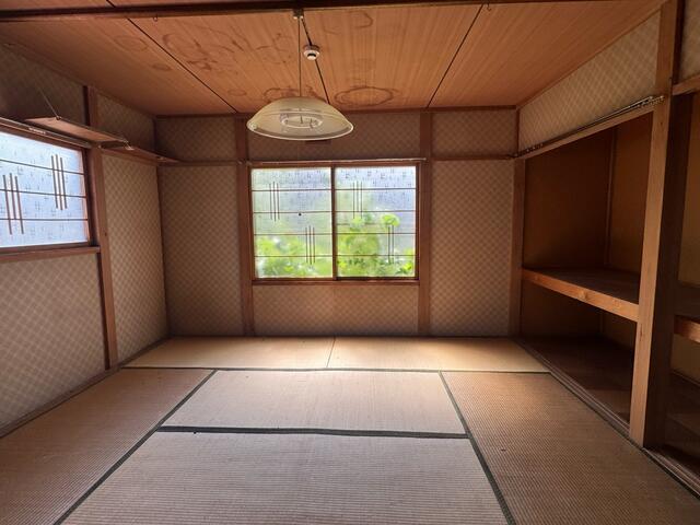 detached 北海道小樽市塩谷１丁目 地図を見る
