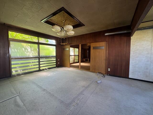 detached 北海道小樽市塩谷１丁目 地図を見る