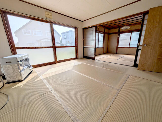 detached 北海道虻田郡京極町字三崎 地図を見る