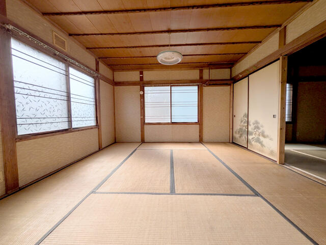 detached 北海道虻田郡京極町字三崎 地図を見る