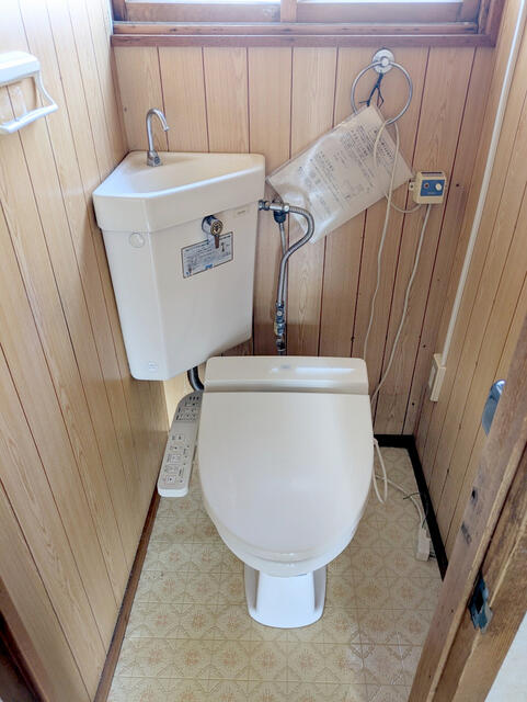 detached 北海道虻田郡京極町字三崎 地図を見る