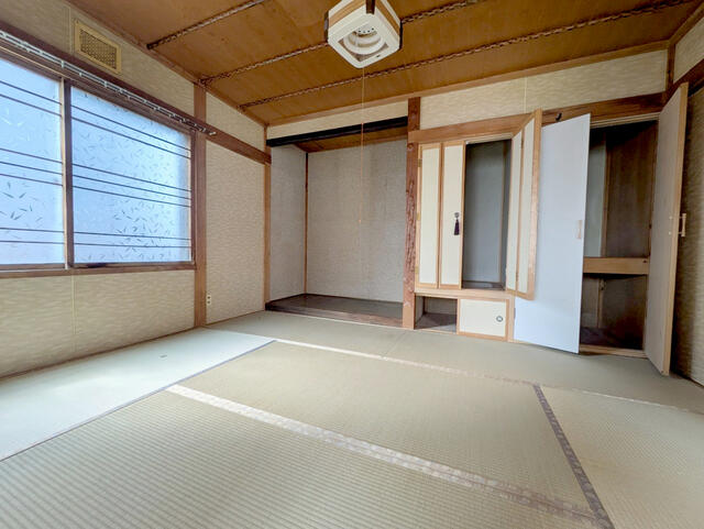 detached 北海道虻田郡京極町字三崎 地図を見る
