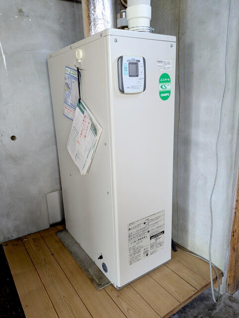 detached 北海道虻田郡京極町字三崎 地図を見る