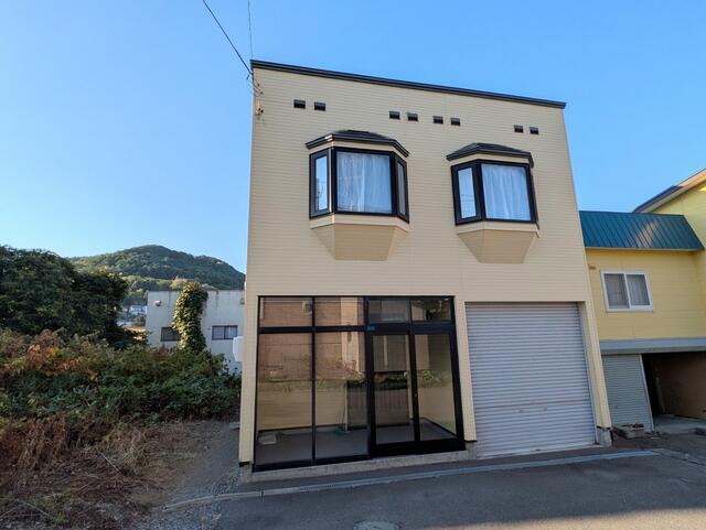 detached 北海道小樽市最上１丁目 地図を見る