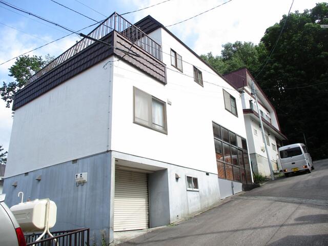 売 戸建て 住宅 小樽市祝津3丁目 5LDK 60万円