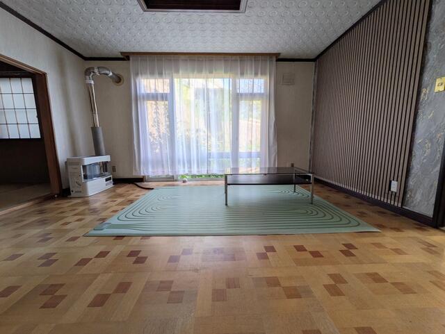 detached 北海道小樽市清水町 地図を見る