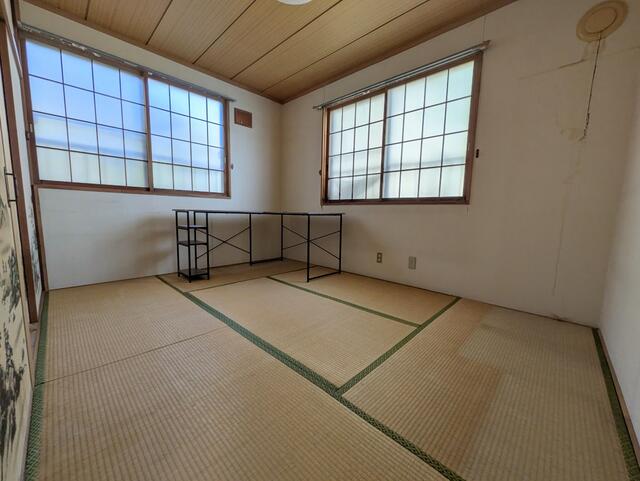 detached 北海道小樽市清水町 地図を見る