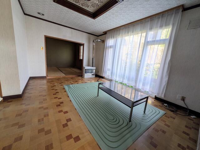 detached 北海道小樽市清水町 地図を見る