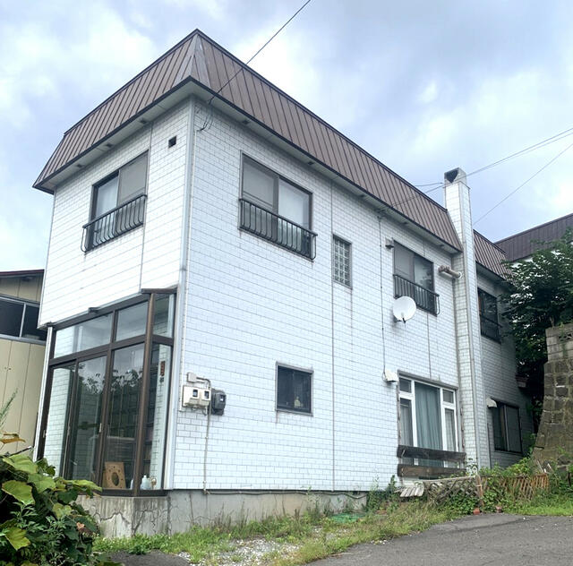 detached 北海道小樽市清水町 地図を見る