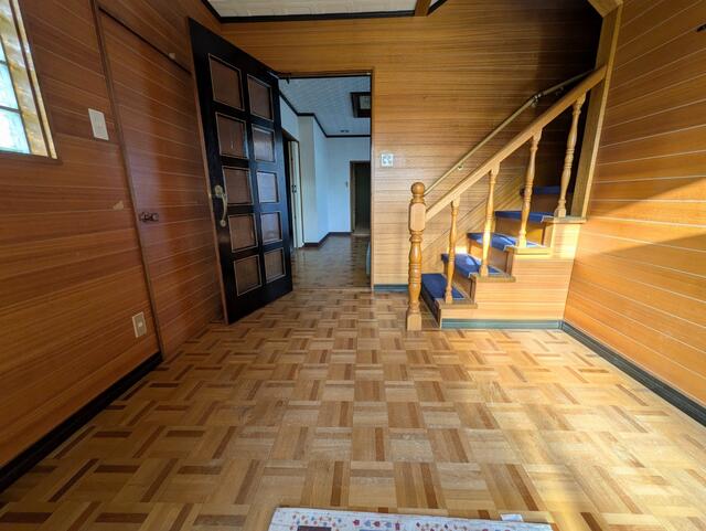 detached 北海道小樽市清水町 地図を見る