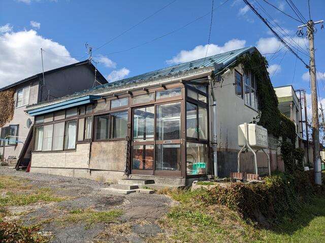 detached 北海道小樽市入船５丁目 地図を見る