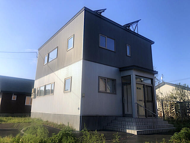 detached 北海道寿都郡黒松内町字熱郛 地図を見る