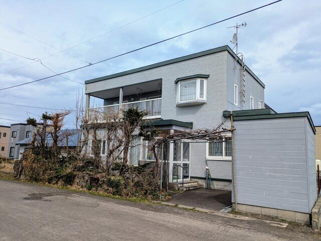 detached 北海道余市郡余市町大川町１５丁目 地図を見る