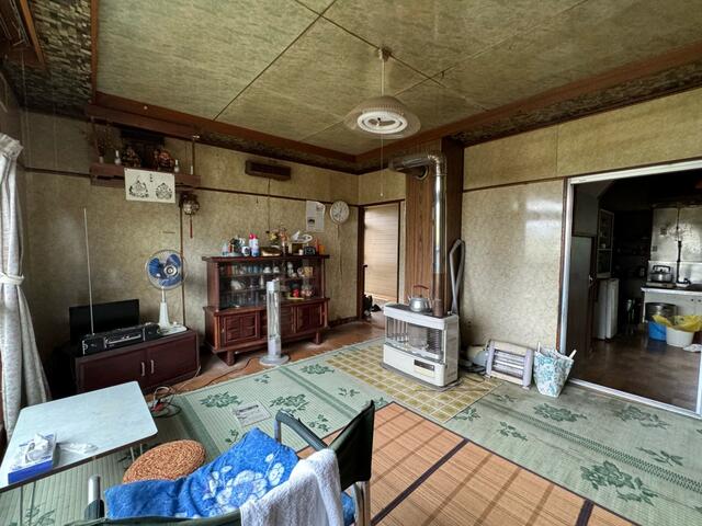 detached 北海道余市郡余市町黒川町１６丁目 地図を見る