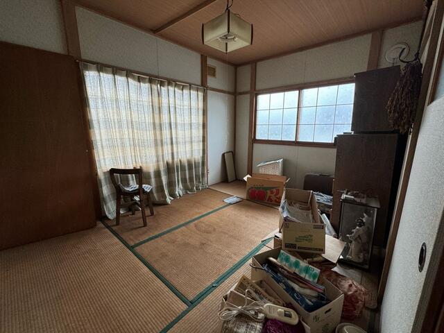 detached 北海道余市郡余市町黒川町１６丁目 地図を見る
