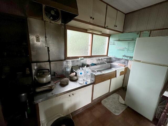 detached 北海道余市郡余市町黒川町１６丁目 地図を見る
