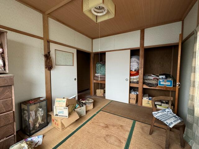 detached 北海道余市郡余市町黒川町１６丁目 地図を見る