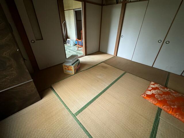 detached 北海道余市郡余市町黒川町１６丁目 地図を見る