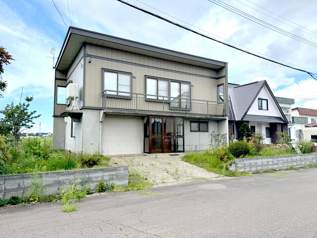 detached 北海道余市郡余市町黒川町１５丁目 地図を見る