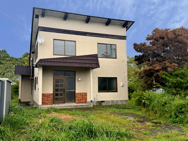 detached 北海道余市郡余市町山田町 地図を見る