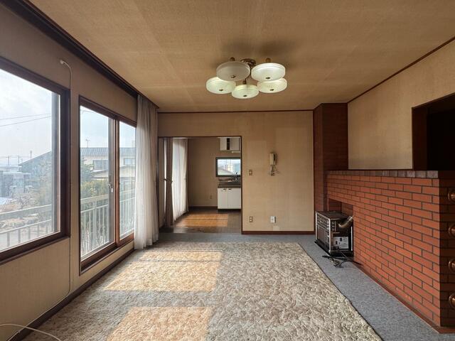 detached 北海道余市郡余市町黒川町 地図を見る