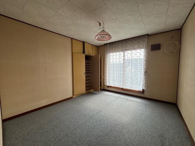 detached 北海道余市郡余市町黒川町 地図を見る