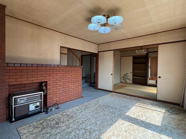 detached 北海道余市郡余市町黒川町 地図を見る