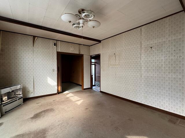 detached 北海道余市郡余市町大川町１４丁目 地図を見る