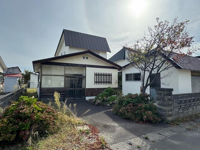 detached 北海道余市郡余市町大川町１４丁目 地図を見る