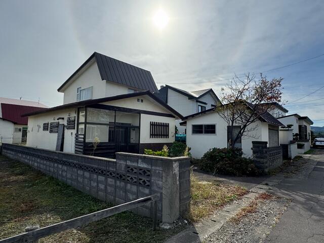 detached 北海道余市郡余市町大川町１４丁目 地図を見る